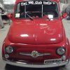 Fiat 500 (170)